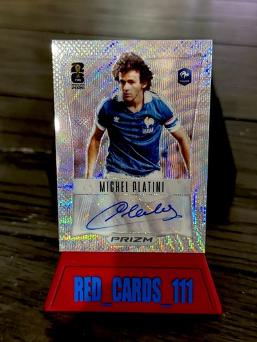 Prizm fifa world - world, 2026