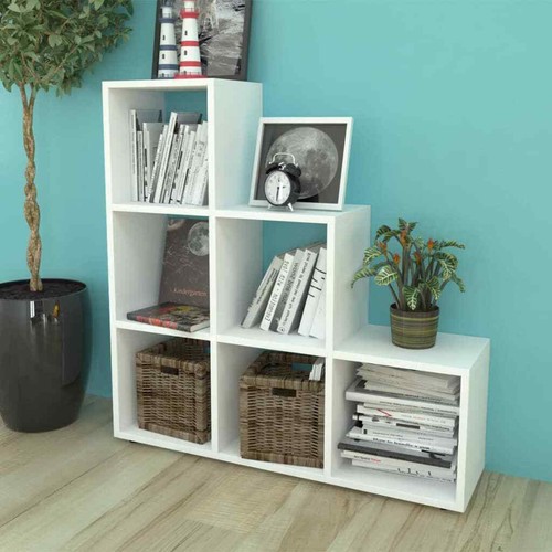 Vidaxl libreria scalare - vidaxl, /