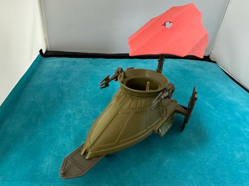Star wars vintage - star,