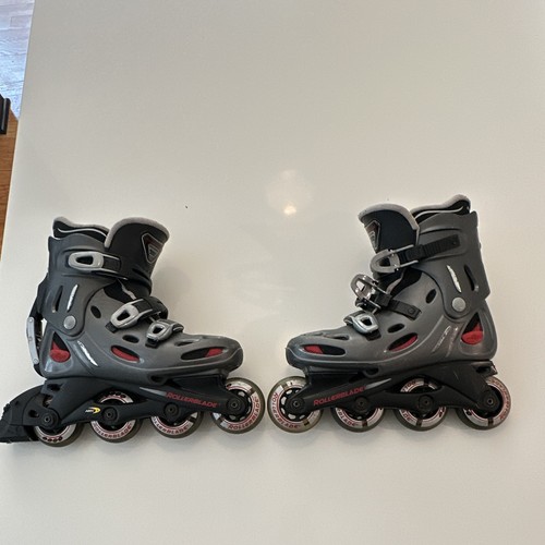 Rollerblade pattini donna