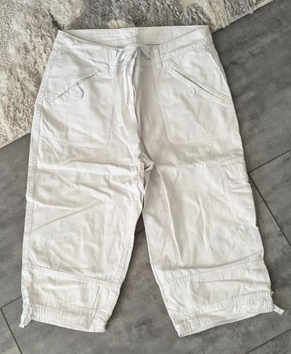 Zara bermuda capri shorts - zara,