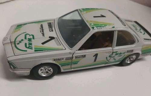 Bmw 635 csi enny - bmw, burago