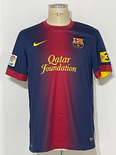 Maglia shirt barcellona - maglia,