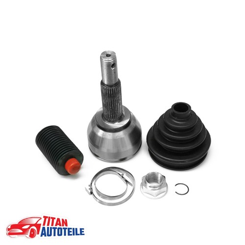 Kit giunti albero motore ford - albero,