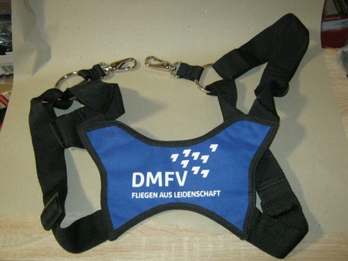 Tracolla trasmettitore dmfv - trasmettitore,