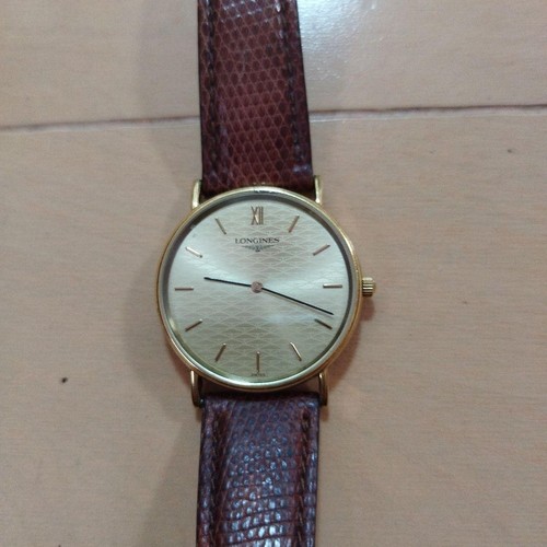 Orologio longines automatico - orologio,