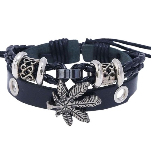 Nuovo bracciale vichingo - bracciale,