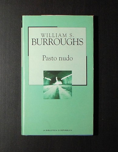 Pasto nudo william - -,
