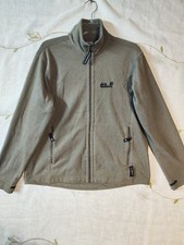 Giacca pile Jack Wolfskin uomo