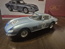 1:18 CMC Ferrari 275 GTB/C