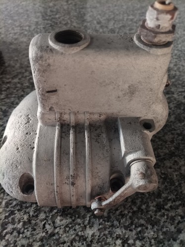 Carter lambretta 1947 - a,