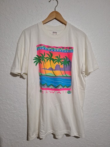 Camicia surfista vintage