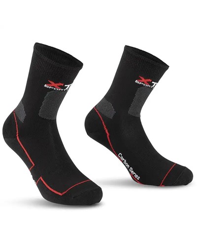 Xtech calze xt12 nero - xtech,