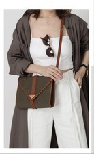 [VINTAGE YSL/Yves Saint