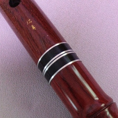 Flauto shakuhachi 1shaku8sun - flauto,