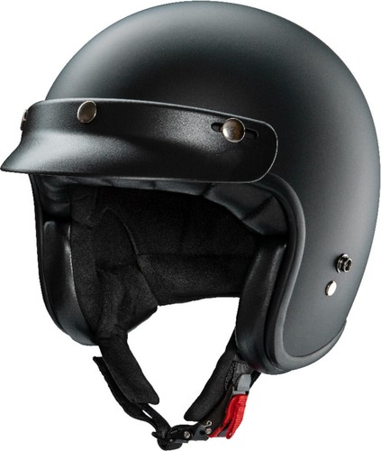 Casco jet redbike 720 - jet,
