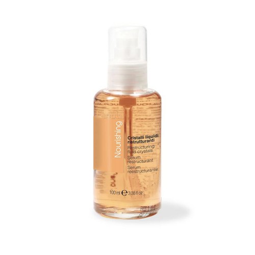 Fanola nourishing cristalli - fanola,