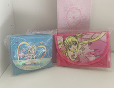 Mermaid Melody Portafogli