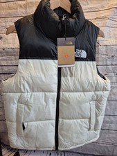 gilet north face piccolo