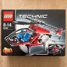 LEGO TECHNIC - 2 in 1 - 8046 -