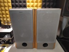 Diffusori Sony SS-NX1 da