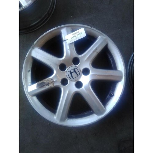 Cerchi lega honda - in,