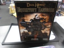 Dark Heresy (Warhammer 40K