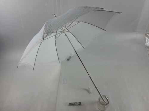 Ombrello lungo donna sposa - ombrello,