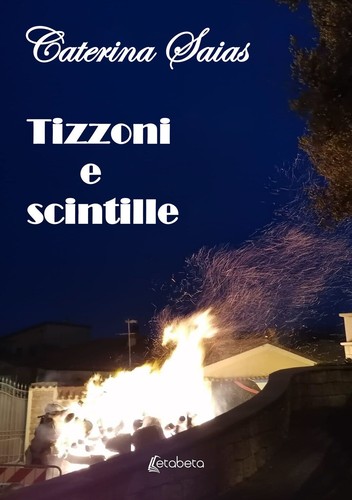 Tizzoni scintille ebs - tizzoni, e