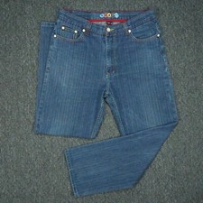 VINTAGE Coogi Jeans Uomo 34x32