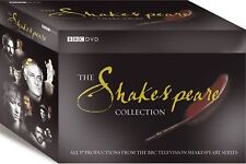 The BBC Shakespeare Collection