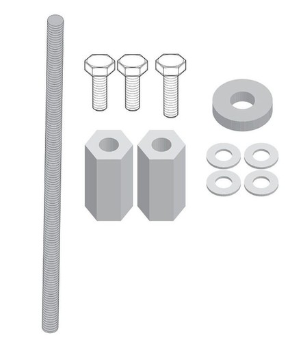 Supporti paramotore kn5108 - supporti,