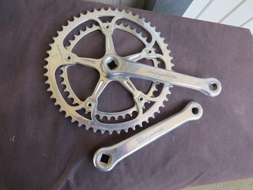 Campagnolo anniversary record - ,