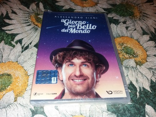 Dvd nuovo giorno piu - dvd,