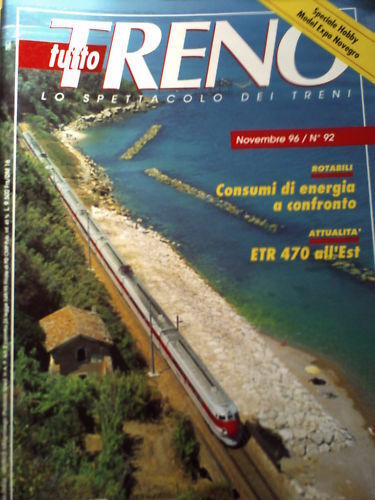 Tutto treno 1996 poster - 1996,