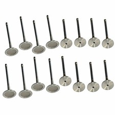 8x valvola aspirazione + 8x