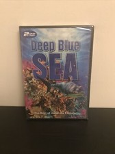 Deep Blue Sea: The Best of
