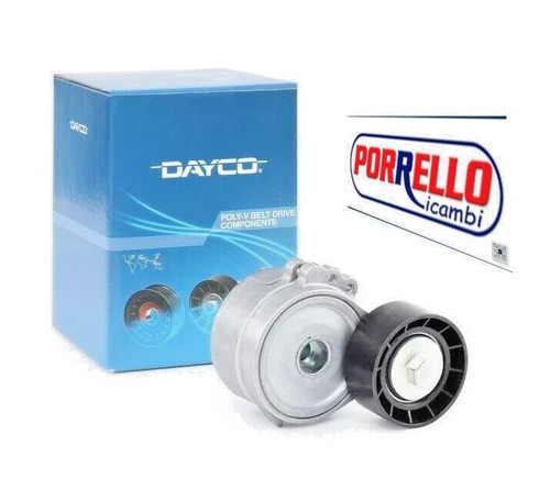 Tendicinghia servizi dayco - servizi,