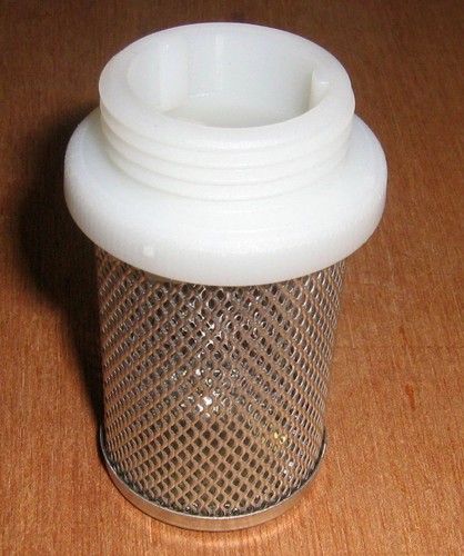 Filtro inox per - filtro,