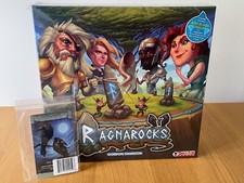 Ragnarocks Gioco da Tavolo