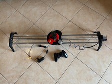 slider motorizzato - slide e pan motorizzati programmabili - 1 metro