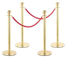 4x Transenne Separacode