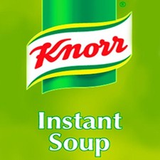 Zuppa 3 gusti inc Knorr 73 mm