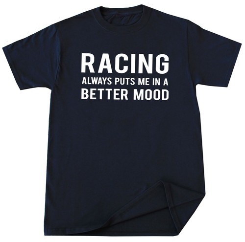 Shirt divertente corsa - da,
