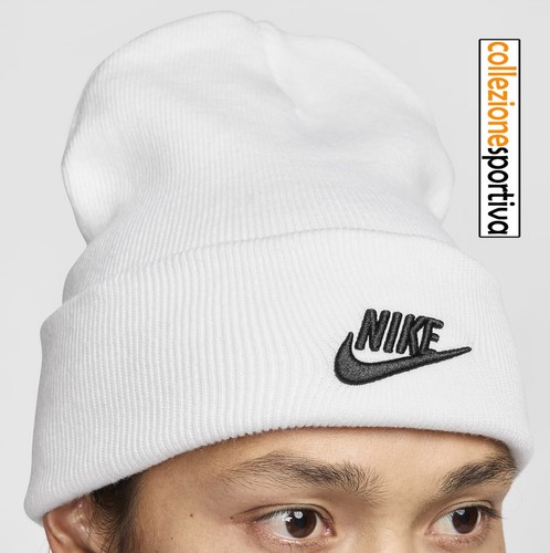 Cappello berretto nike peak - berretto,