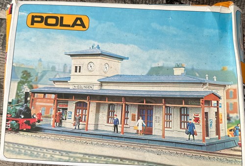 Pola 551 kit - 551,