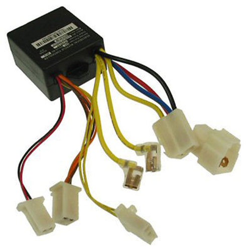Zk2400 rohs controller - zk2400-dp-fs-rohs,