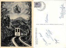 Genova. Santuario N.S. della