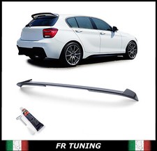 SPOILER BMW SERIE 1 F20 F21