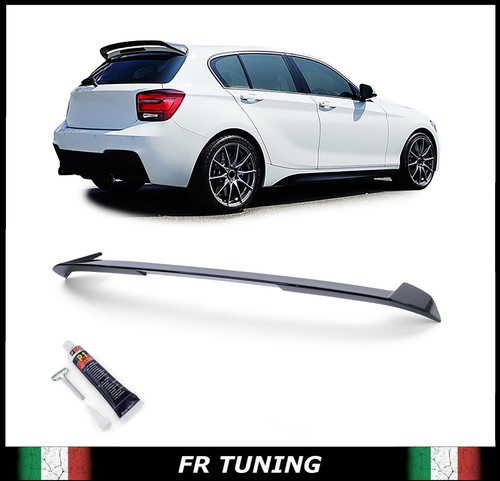 Spoiler bmw serie f20 - f20, f21